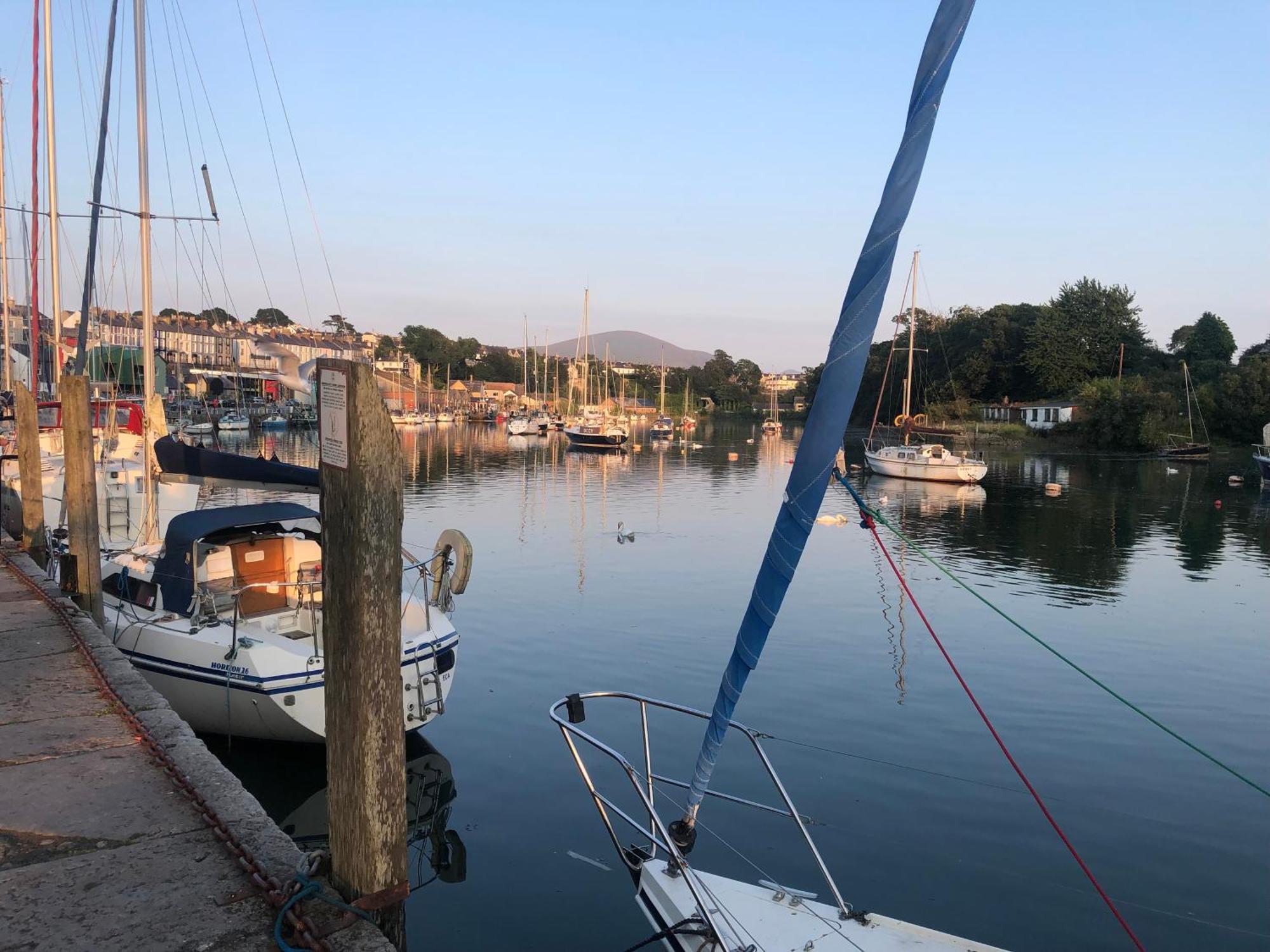 Chalet 64, Lakeside, Glan Gwna Holiday Park Caernarfon Buitenkant foto